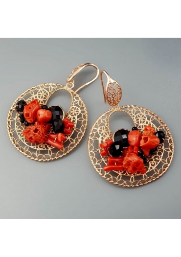 Or corallo rosso