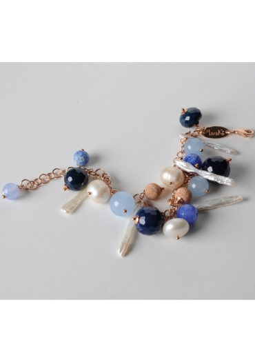 Bracciale charms