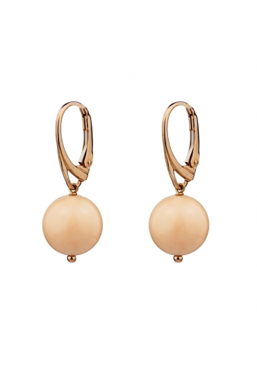 Or bamboo rosa